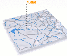 3d view of Alere