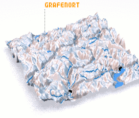 3d view of Grafenort