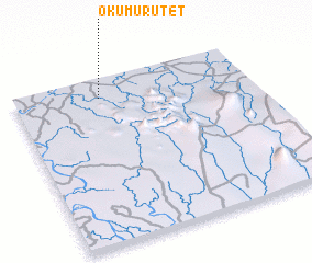 3d view of Okumurutet