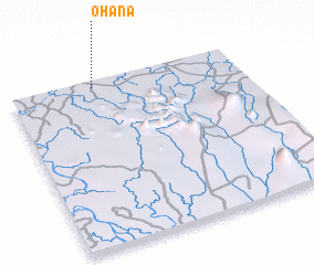 3d view of Ohana