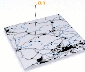 3d view of Leun