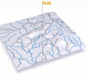 3d view of Rija