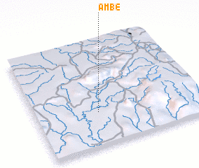 3d view of Ambe