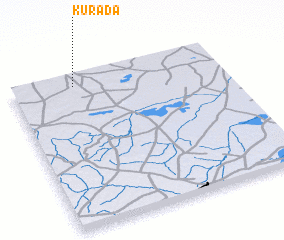 3d view of Kurada