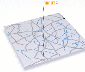 3d view of Nafuta