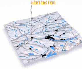 3d view of Hertenstein