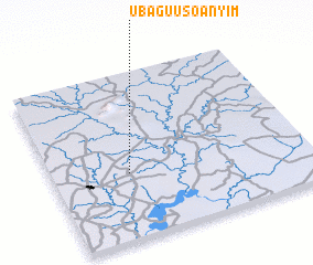 3d view of Ubagu Usoanyim