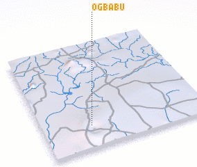 3d view of Ogbabu