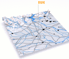 3d view of Rive