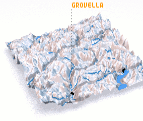 3d view of Grovella