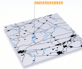 3d view of Mariendrebber