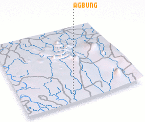 3d view of Agbung