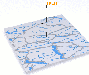 3d view of Tveit