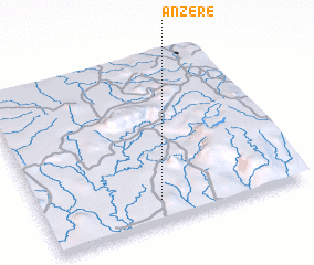 3d view of Anzere