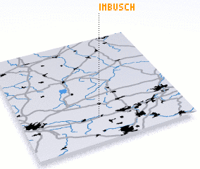 3d view of Im Busch