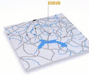 3d view of Rurum