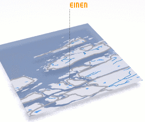 3d view of Einen