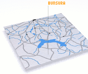 3d view of Bunsura