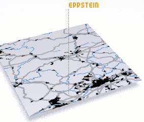 3d view of Eppstein