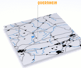 3d view of Quernheim