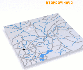 3d view of Ntara Ayimaya