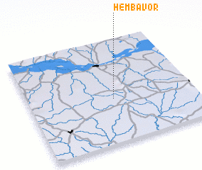 3d view of Hembavor