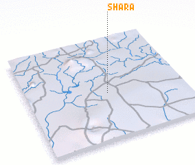 3d view of Shara