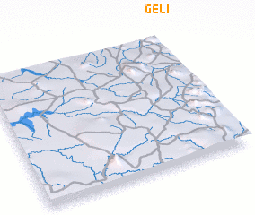 3d view of Geli