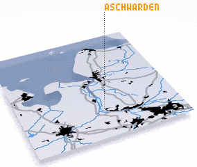 3d view of Aschwarden