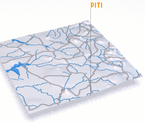3d view of Piti