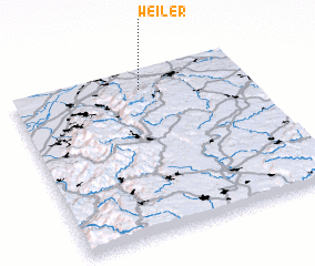 3d view of Weiler