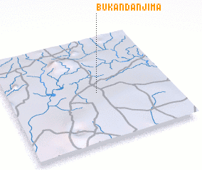 3d view of Bukan Danjima