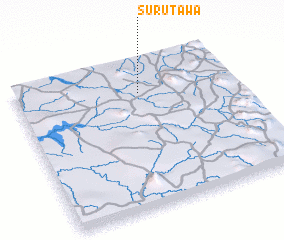 3d view of Surutawa
