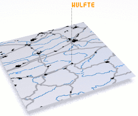 3d view of Wülfte