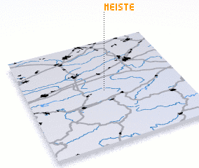 3d view of Meiste