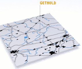 3d view of Getmold