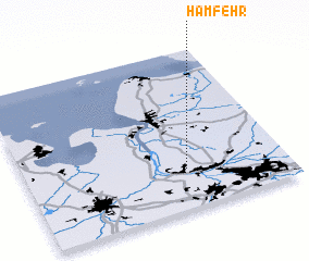 3d view of Hamfehr