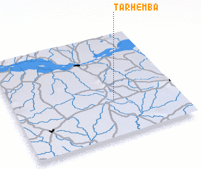 3d view of Tarhemba