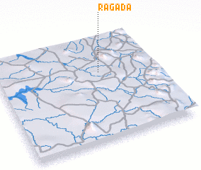 3d view of Ragada