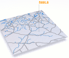 3d view of Nwala