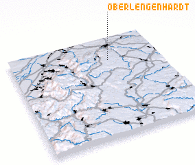 3d view of Oberlengenhardt