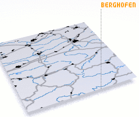 3d view of Berghofen