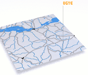 3d view of Ugye