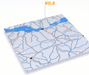 3d view of Wula