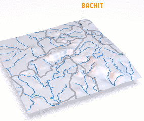 3d view of Bachit
