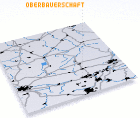 3d view of Oberbauerschaft