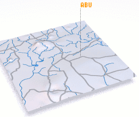 3d view of Abu