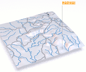 3d view of Marhai