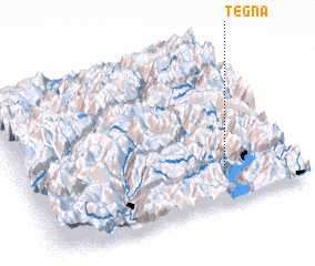 3d view of Tegna