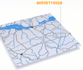 3d view of Akpurtyough